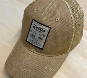 2nds - Walden Shop hat