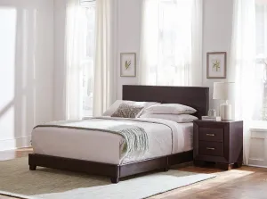 300762KE S5 Bedroom Set