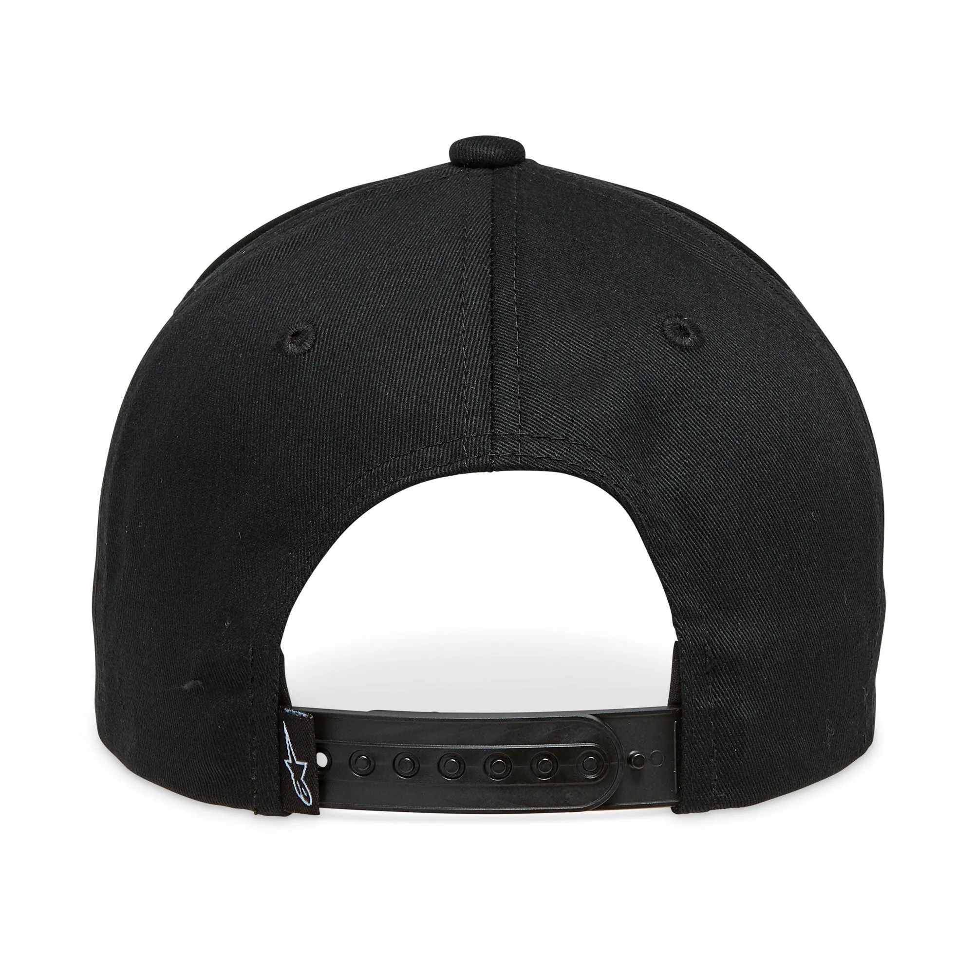 Alpinestars Rostrum Curved Bill Snap Back Cap