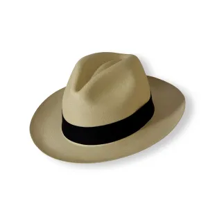 B&S Signature Range - Classic Fedora (Montecristi Grade 18)