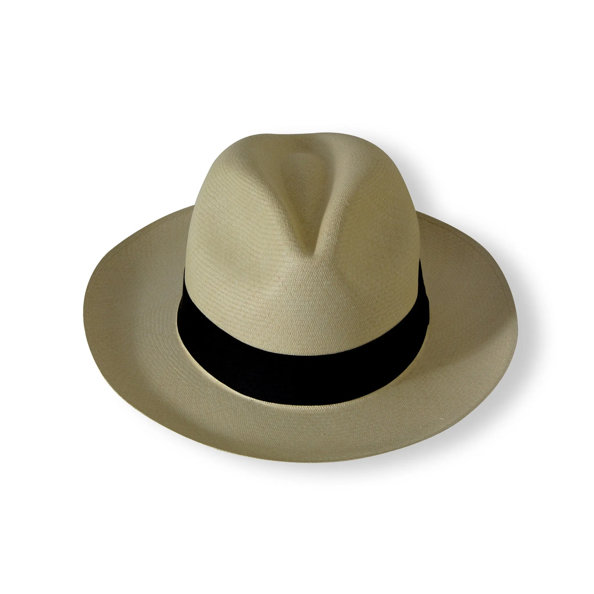 B&S Signature Range - Classic Fedora (Montecristi Grade 18)