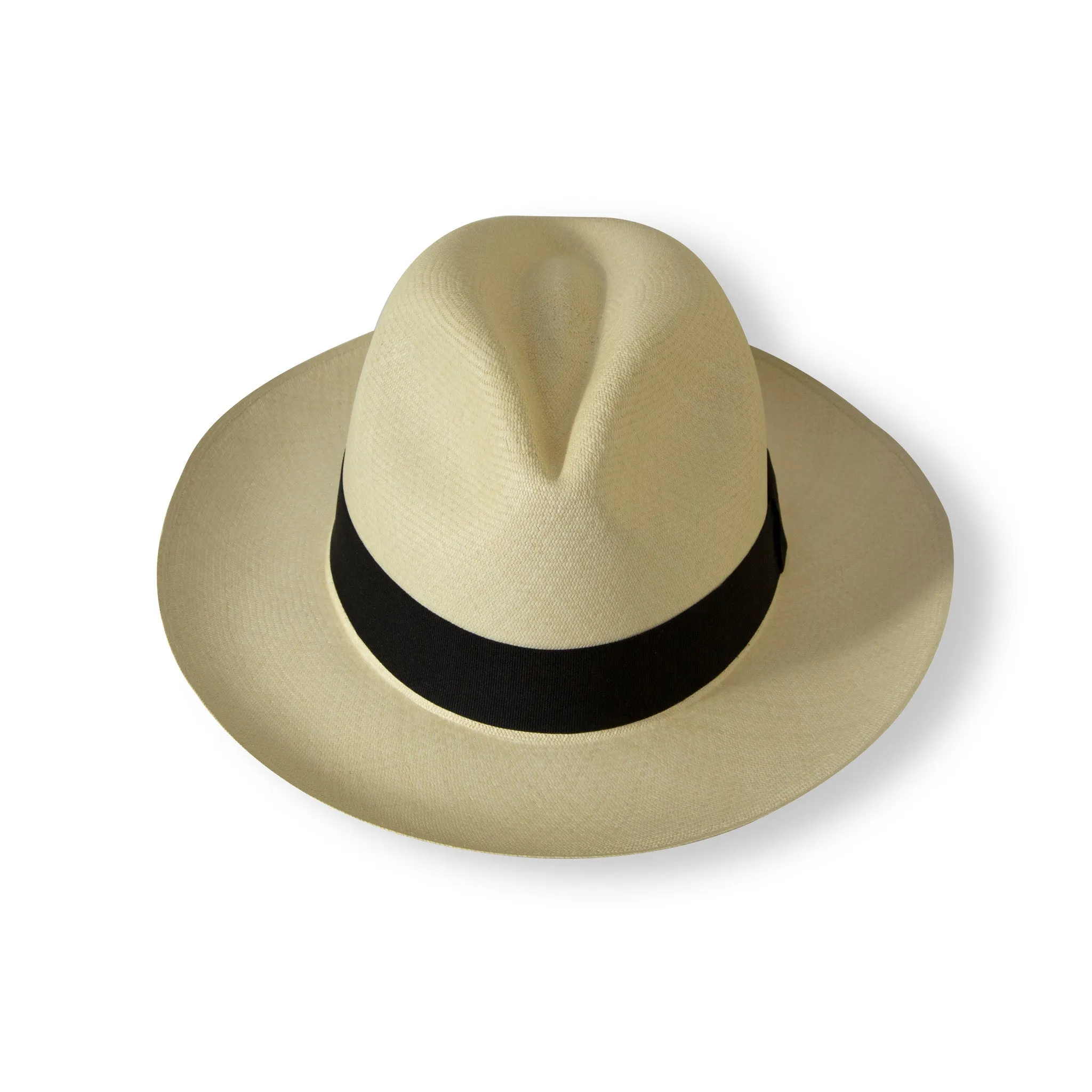 B&S Signature Range  Ladies Fedora (Grade 22)