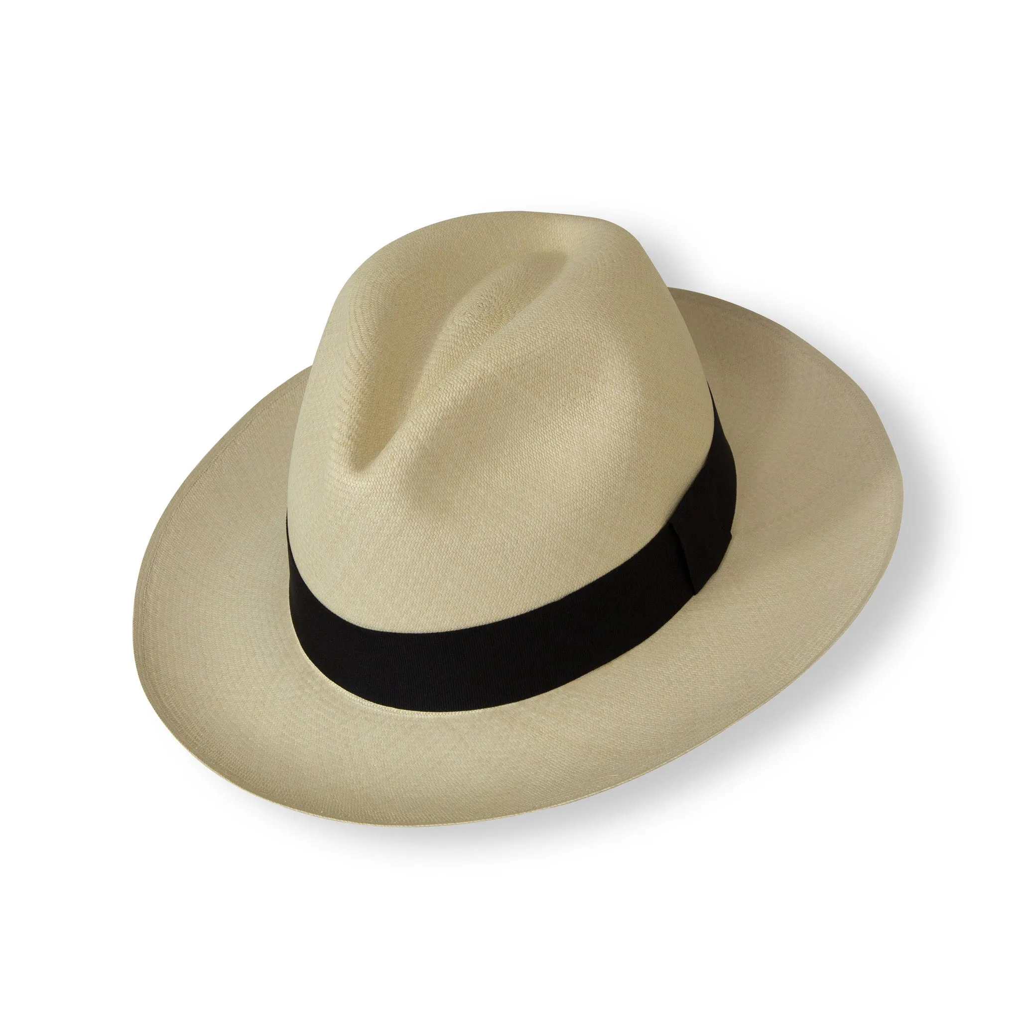 B&S Signature Range  Ladies Fedora (Grade 22)