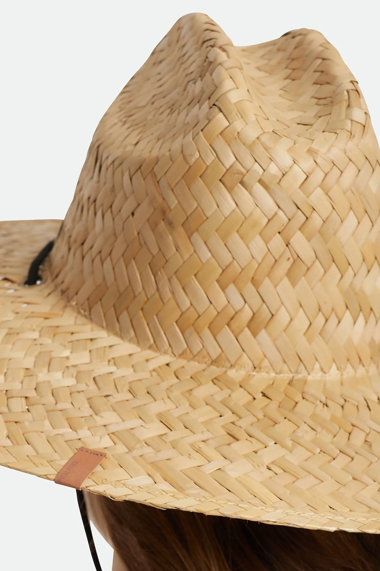 Bells II Sun Hat - Tan