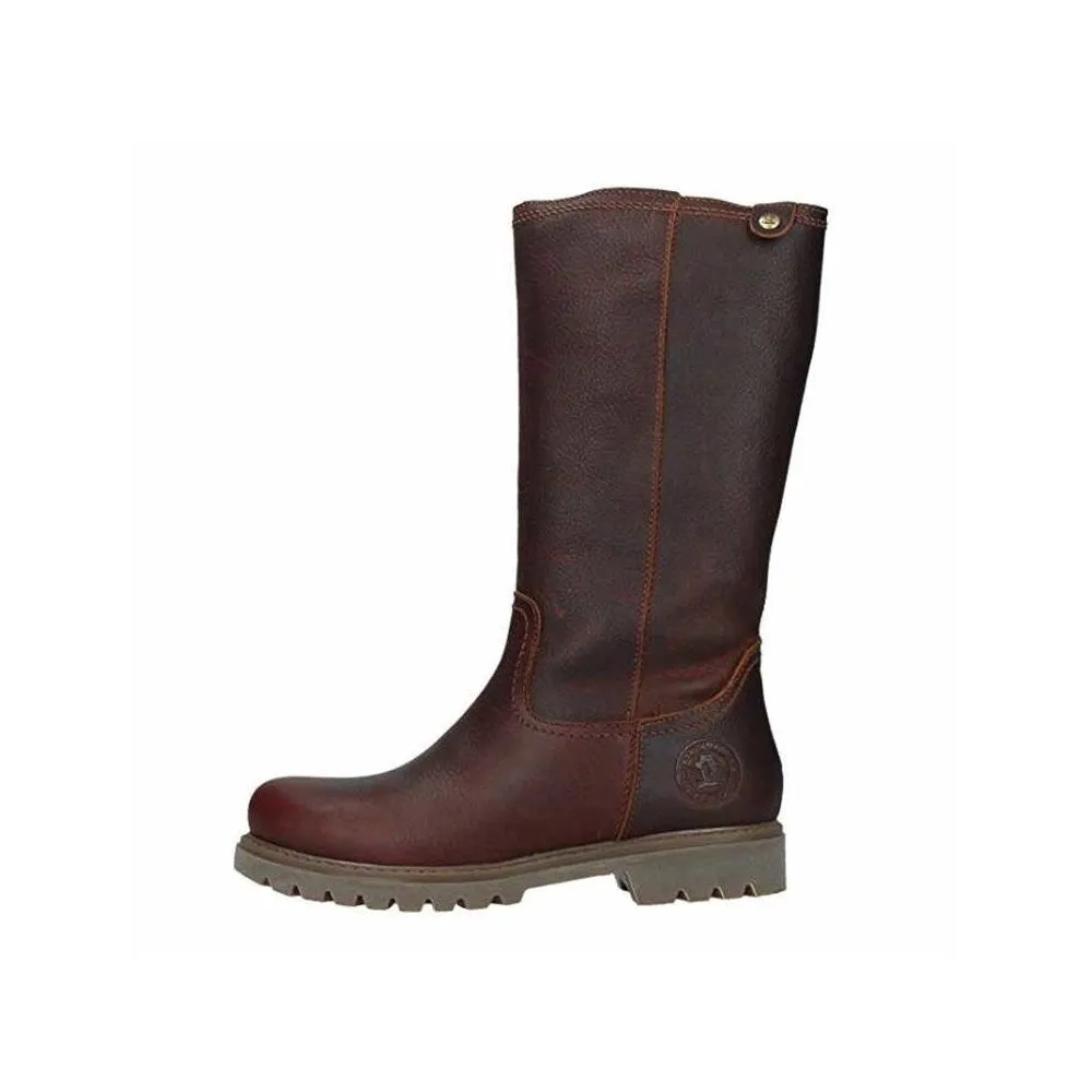 Boots PANAMA JACK, brown