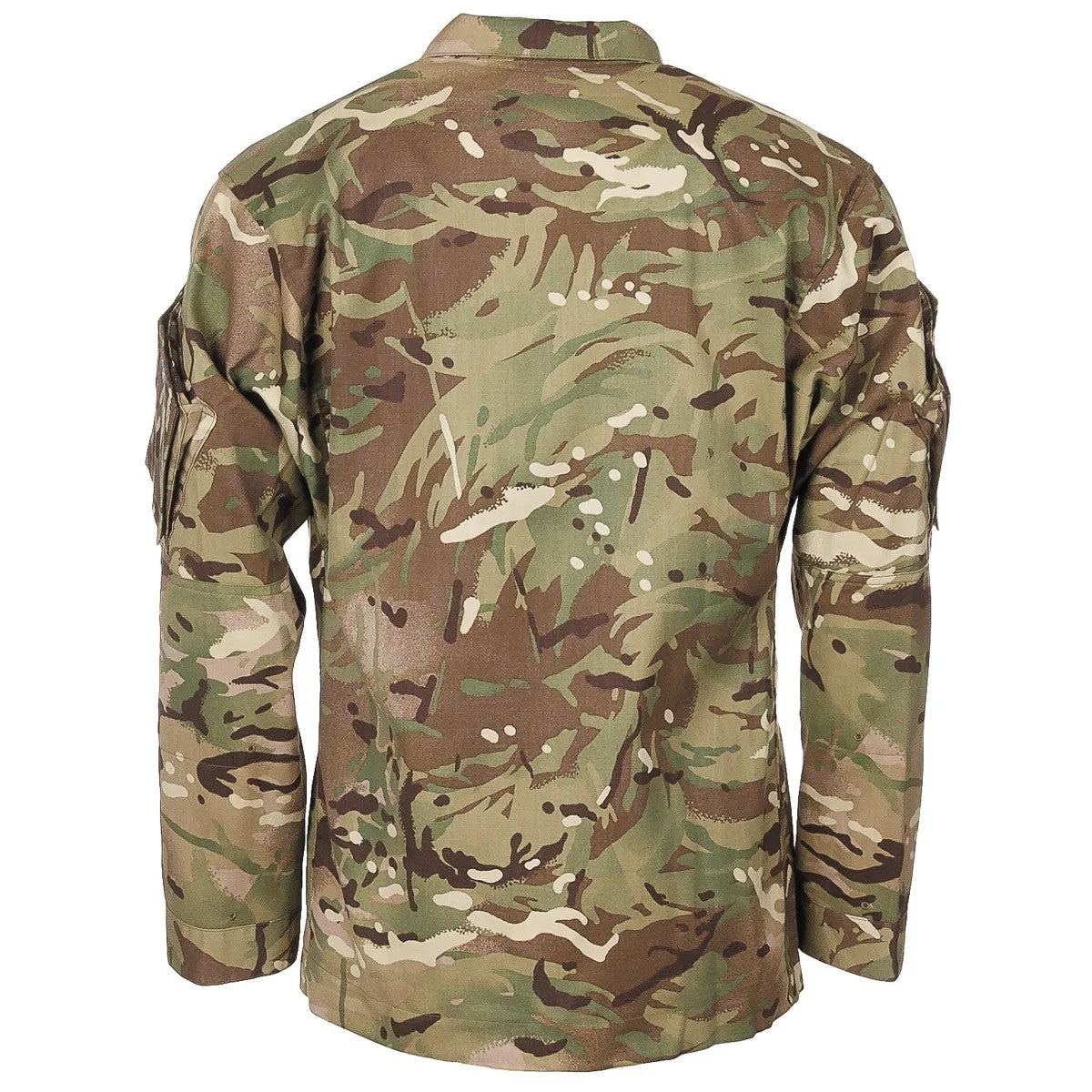 British Army PCS MTP Shirt - Grade A