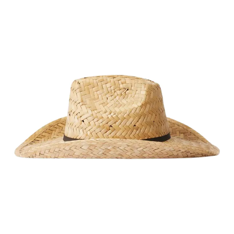 Brixton Houston Straw Cowboy - Natural