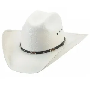 Bullhide Burton - (100x) Straw Cowboy Hat