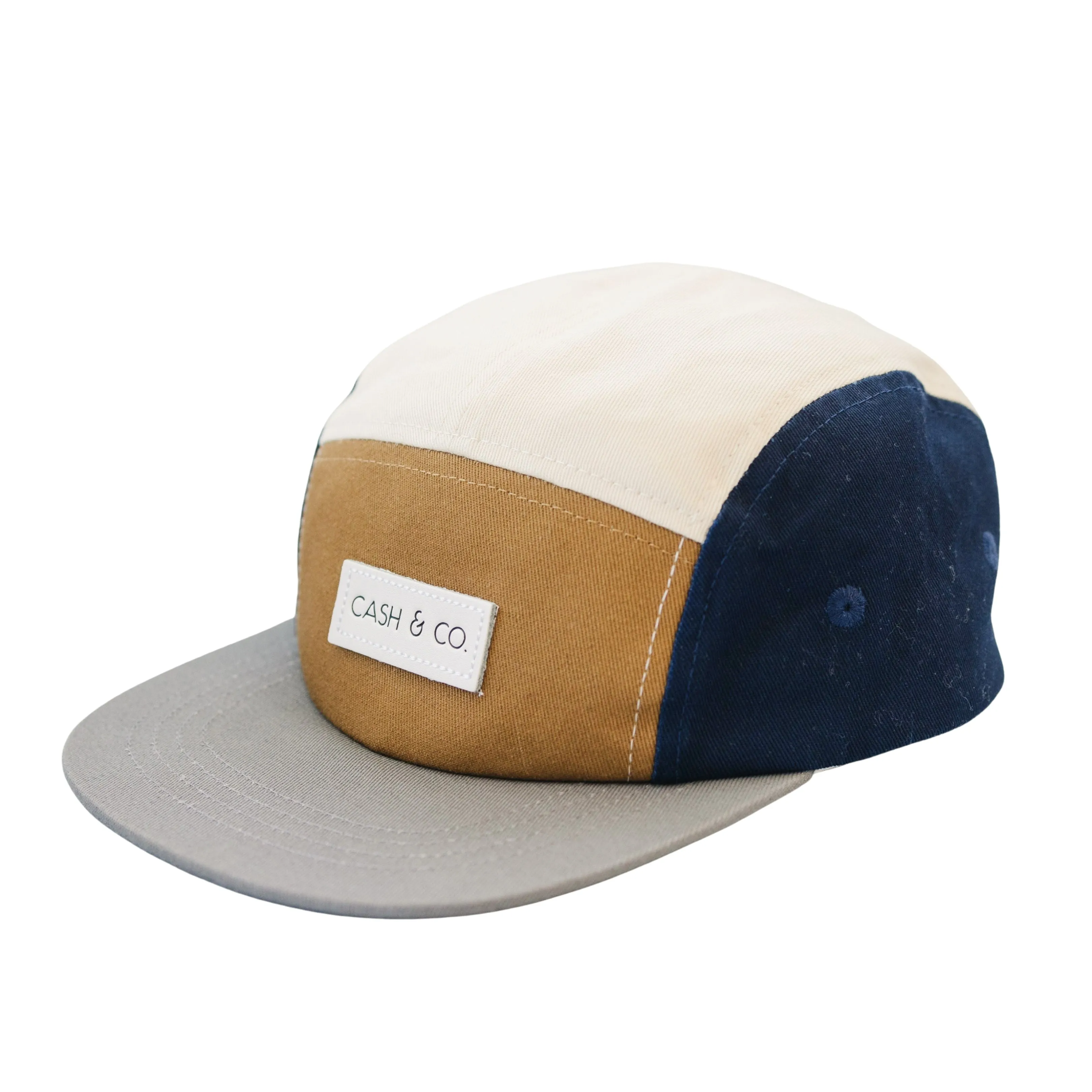 Cash & Co Scout Hat