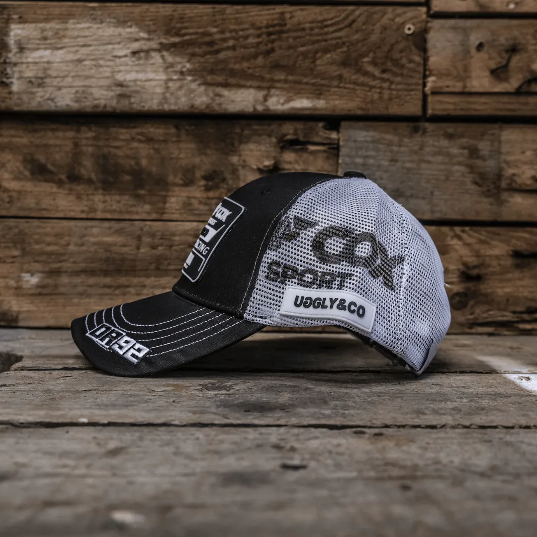 CC Motorsport Cap