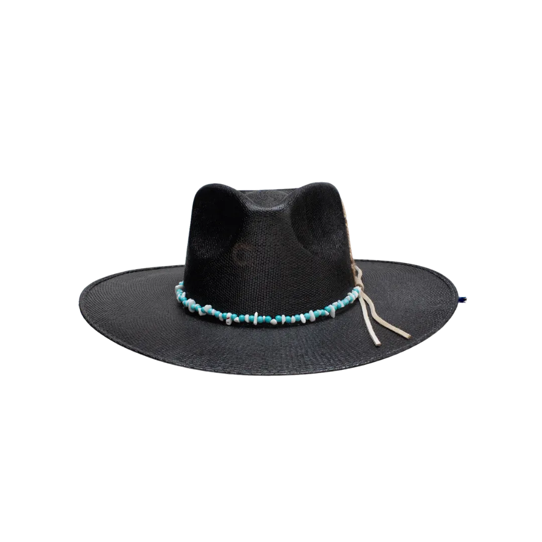 Charlie 1 Horse Midnight Toker Hat