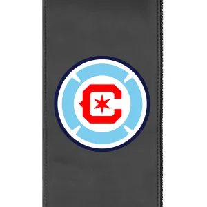 Chicago Fire FC Logo Panel