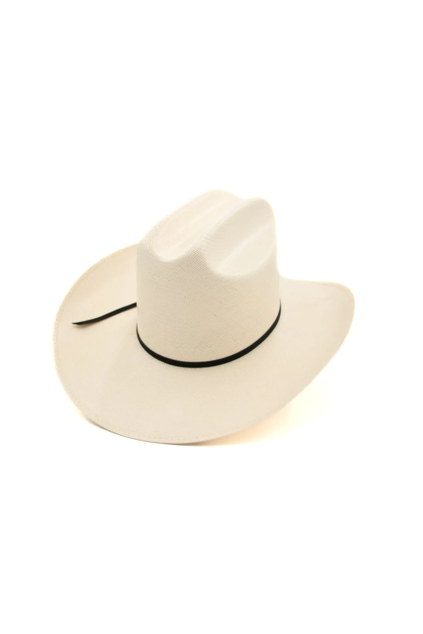 Conriquez Malboro 100X Straw Hat