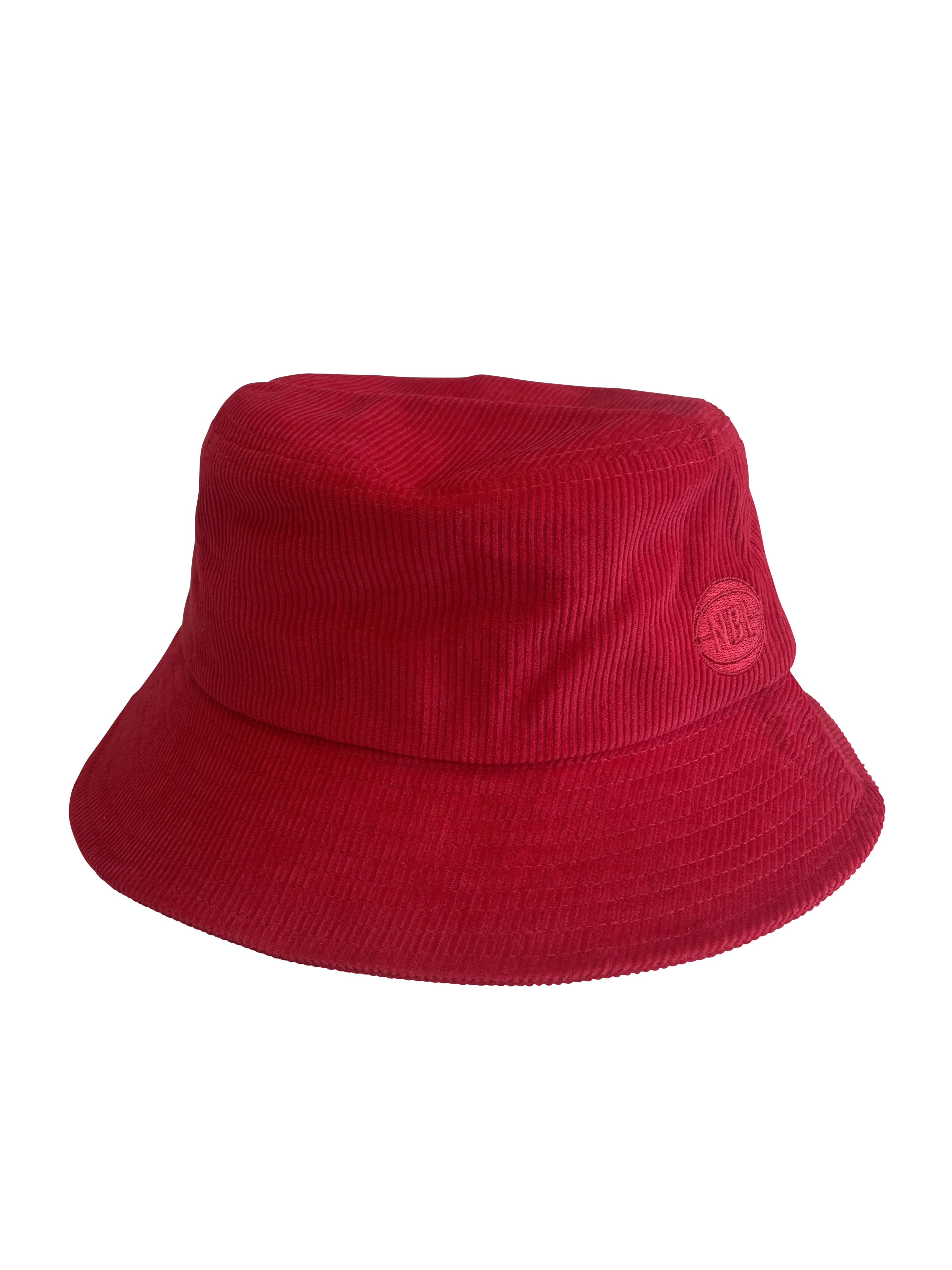 Corduroy Bucket Hat