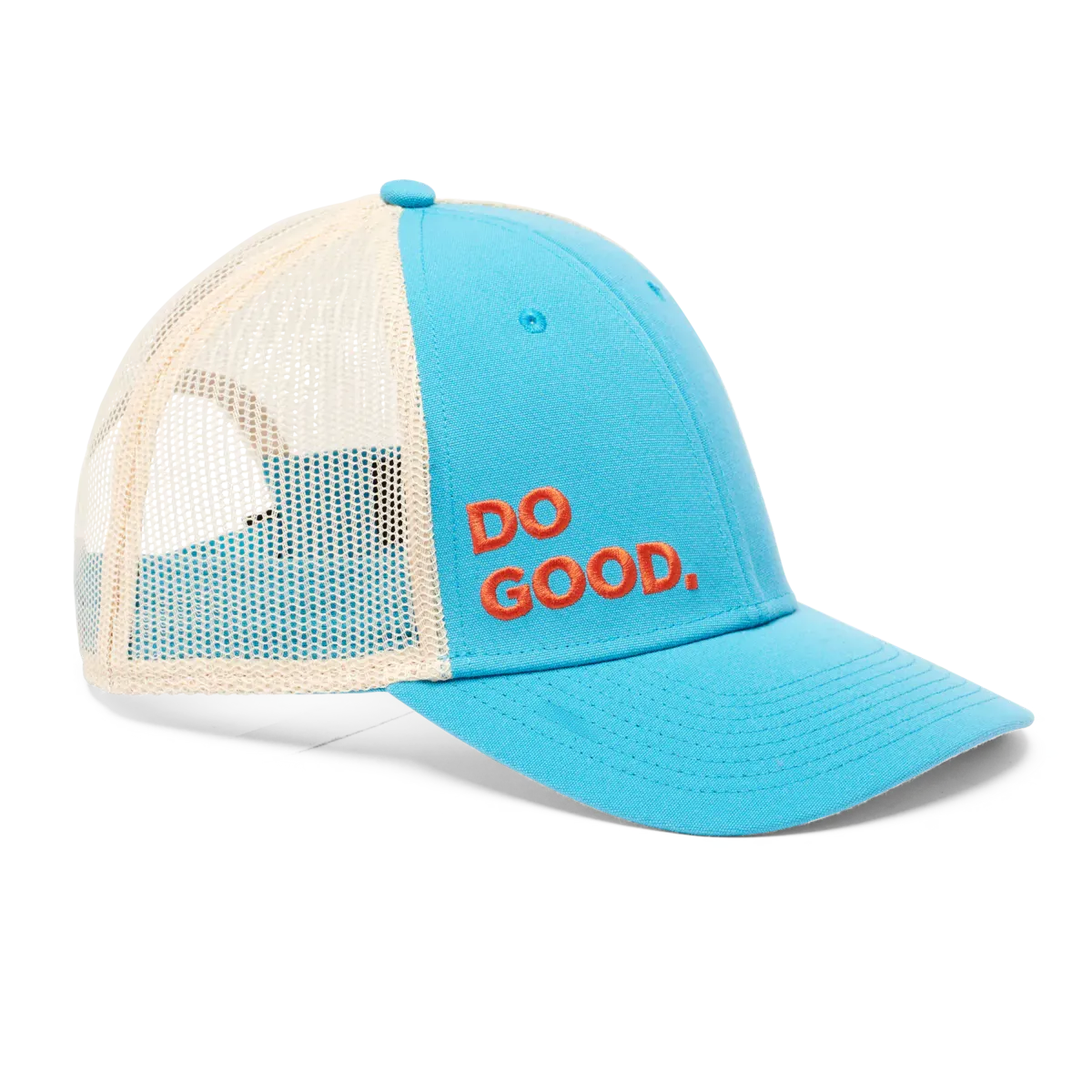 Cotopaxi | Do Good Trucker Hat