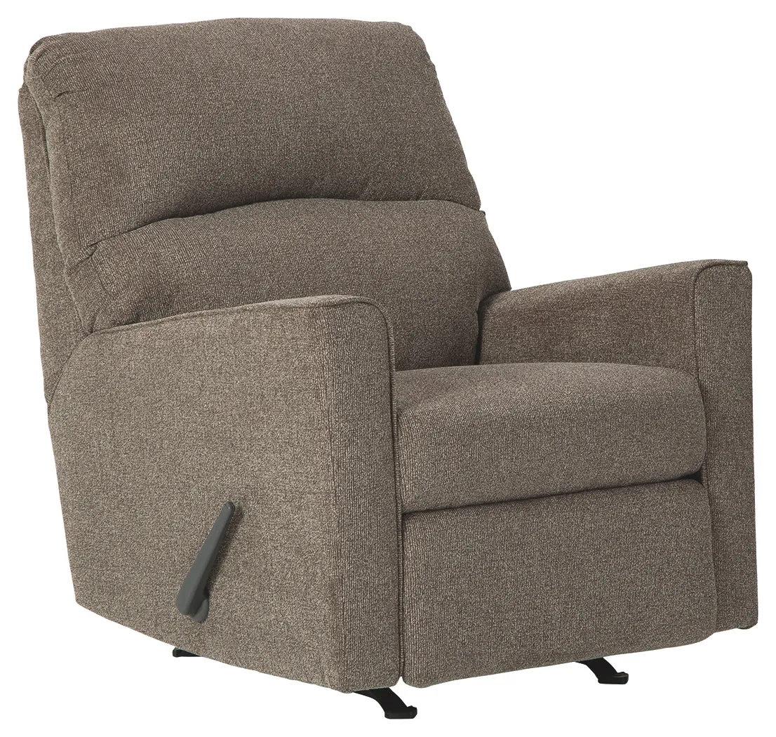 Dalhart Benchcraft Recliner