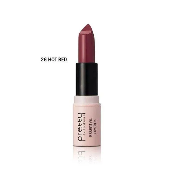 Flormar - Essential Lip Stick