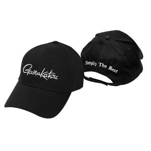 Gamakatsu Pro Cotton Cap