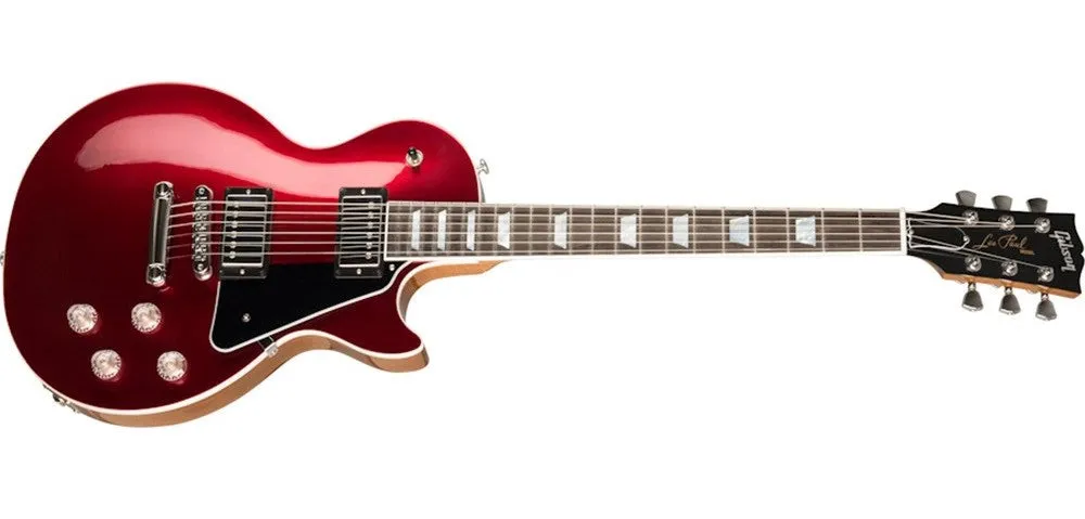 Gibson Les Paul Modern - Sparkling Burgundy Top