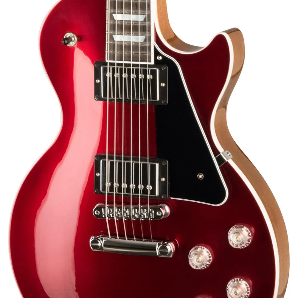 Gibson Les Paul Modern - Sparkling Burgundy Top