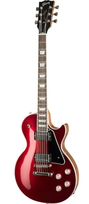 Gibson Les Paul Modern - Sparkling Burgundy Top