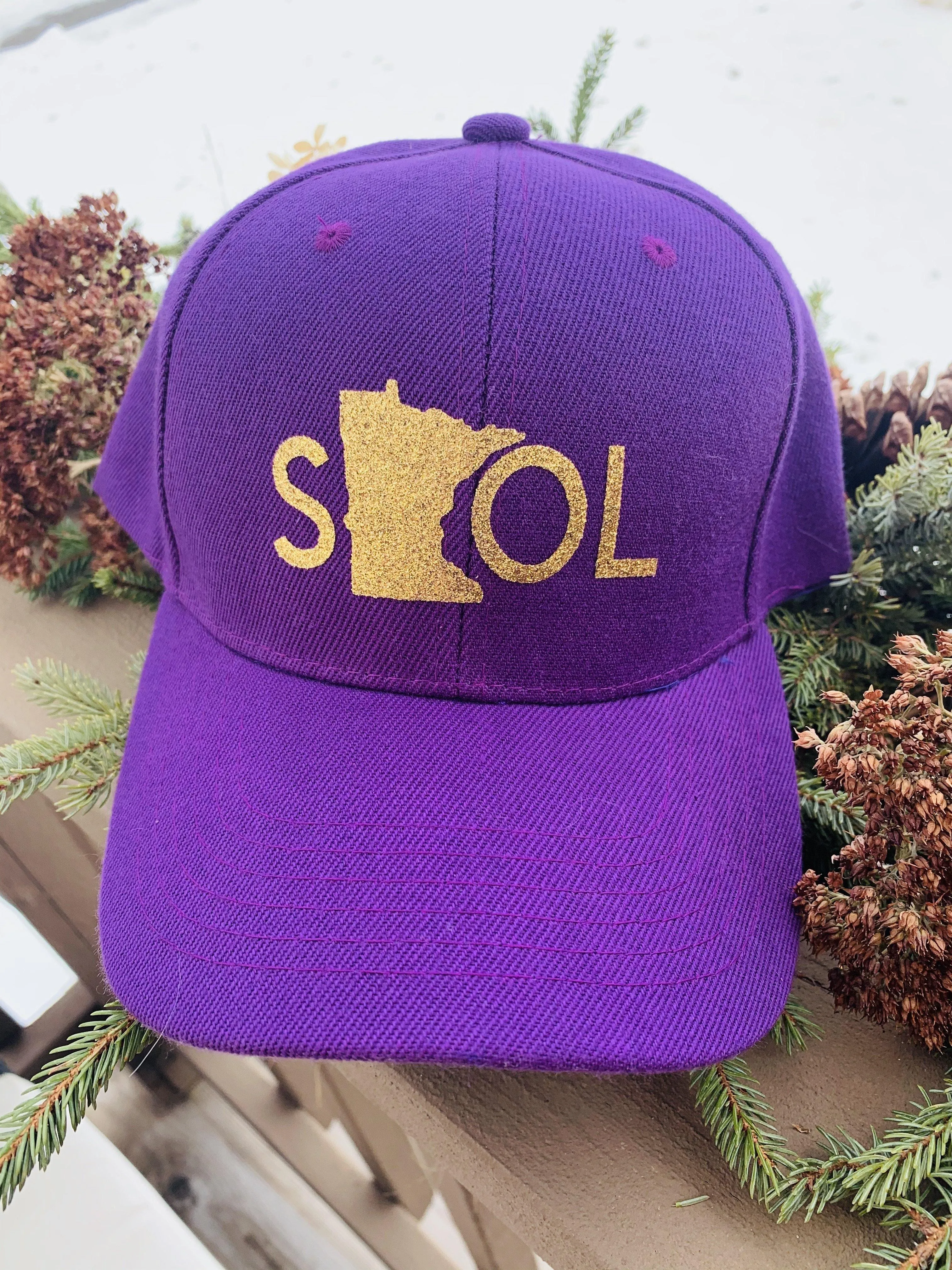 Hats { Minnesota } Sota Clothing Co. Heather gray and black embroidered paddle patch unisex Richardson 112 adjustable snapback. Assorted styles. Free jewel with order! Sota. Augsburg. MN 32.