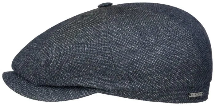 Hatteras Virgin Wool/Linen - Stetson