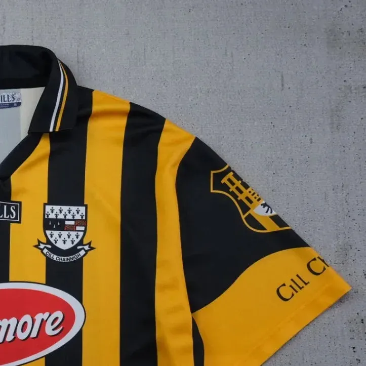 Kilkenny GAA Jersey (M)