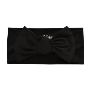 Kyte Baby Bow in Midnight