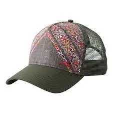 La Viva Trucker Hat