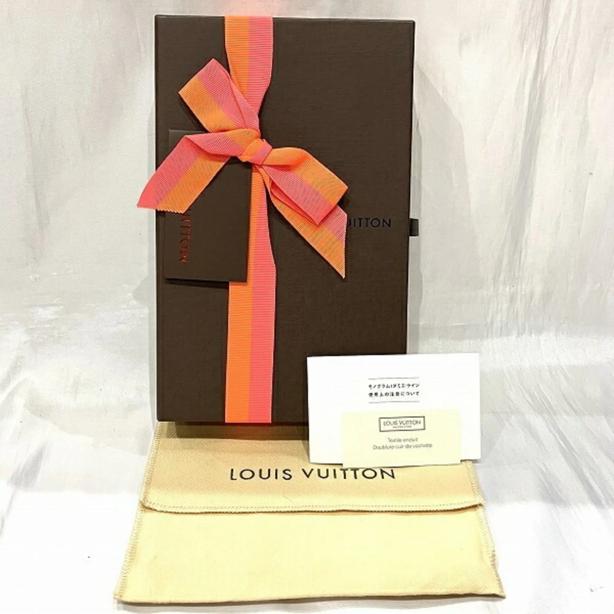 Louis Vuitton Joy