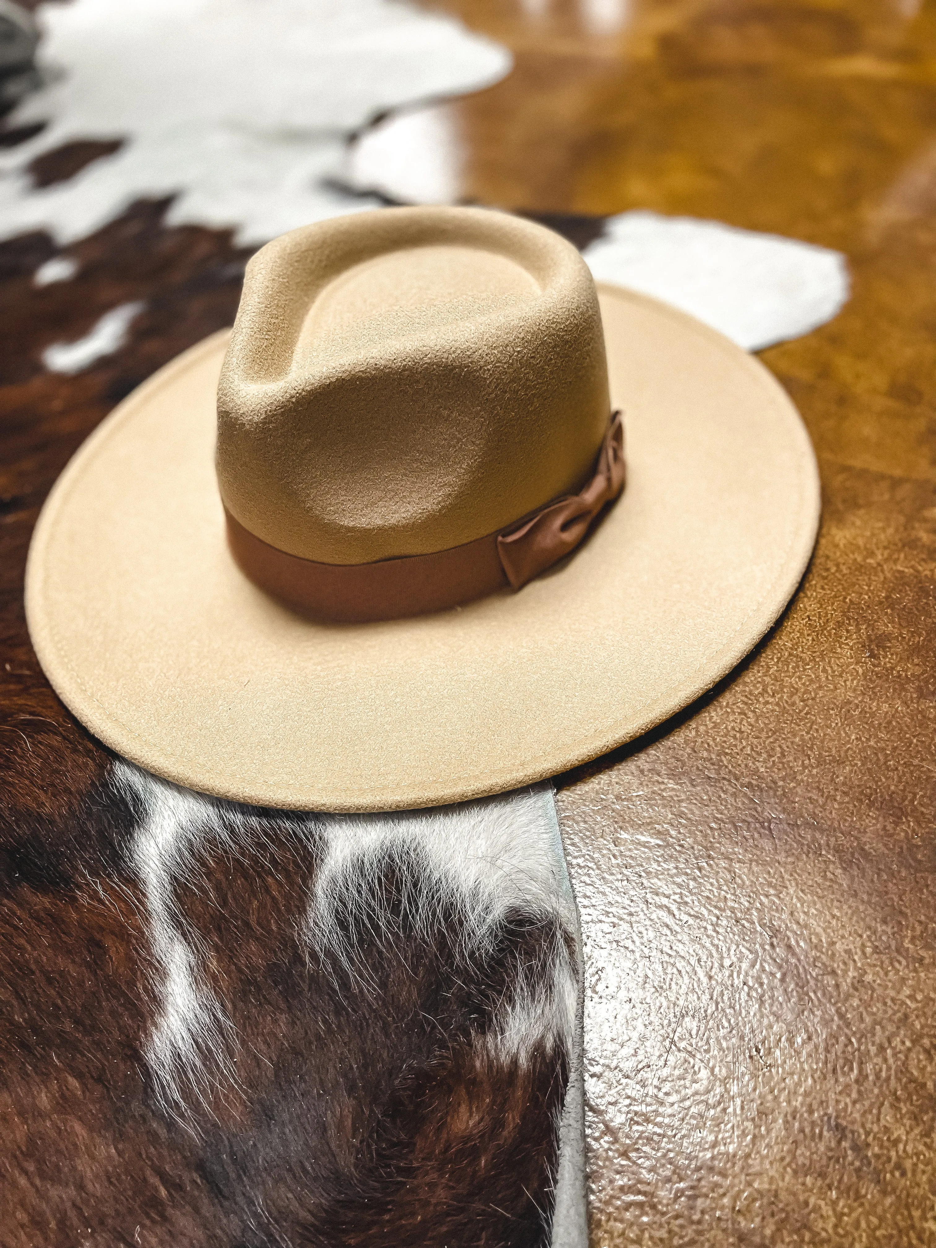 Lucca Ranchers Hat