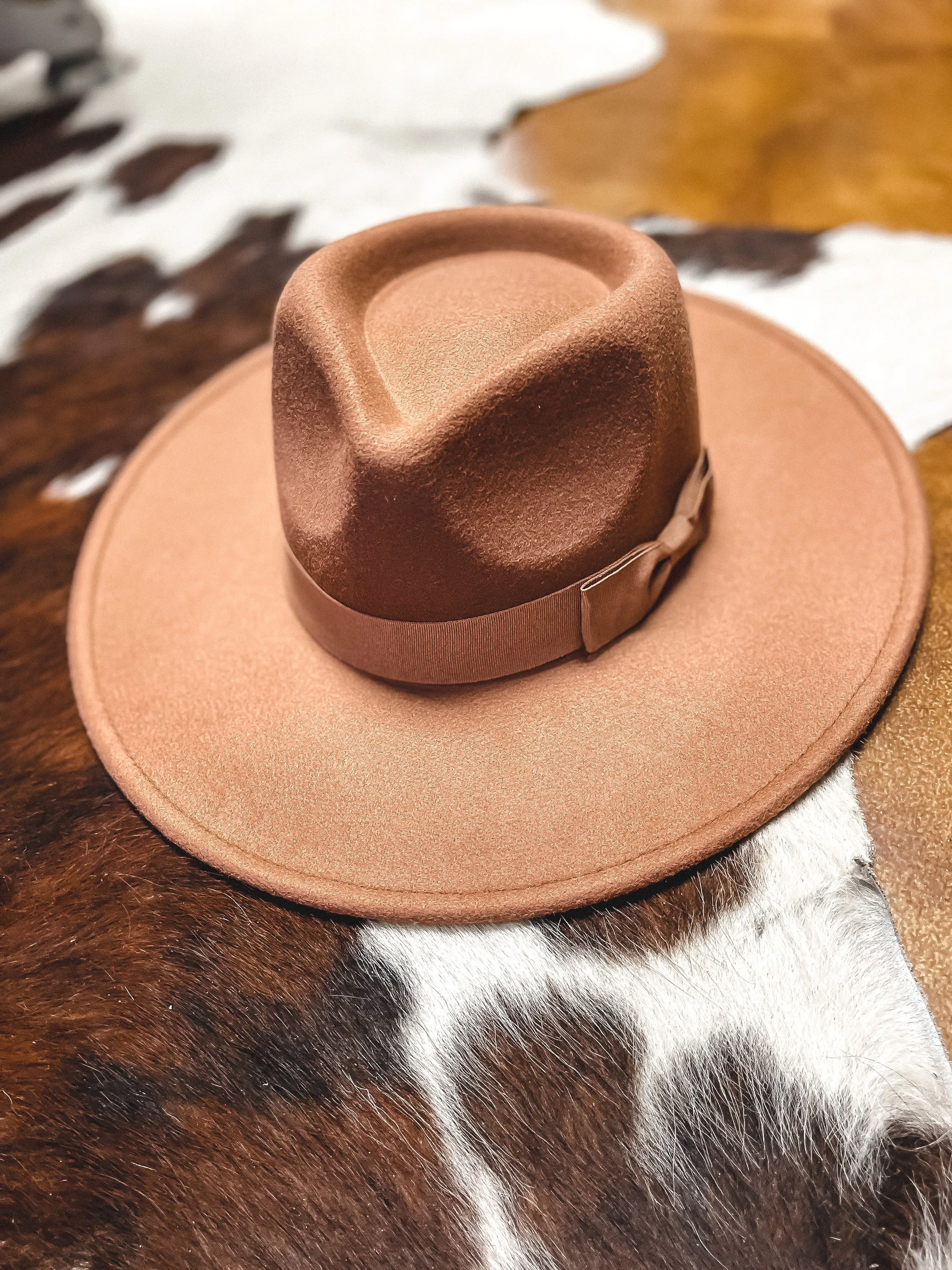 Lucca Ranchers Hat