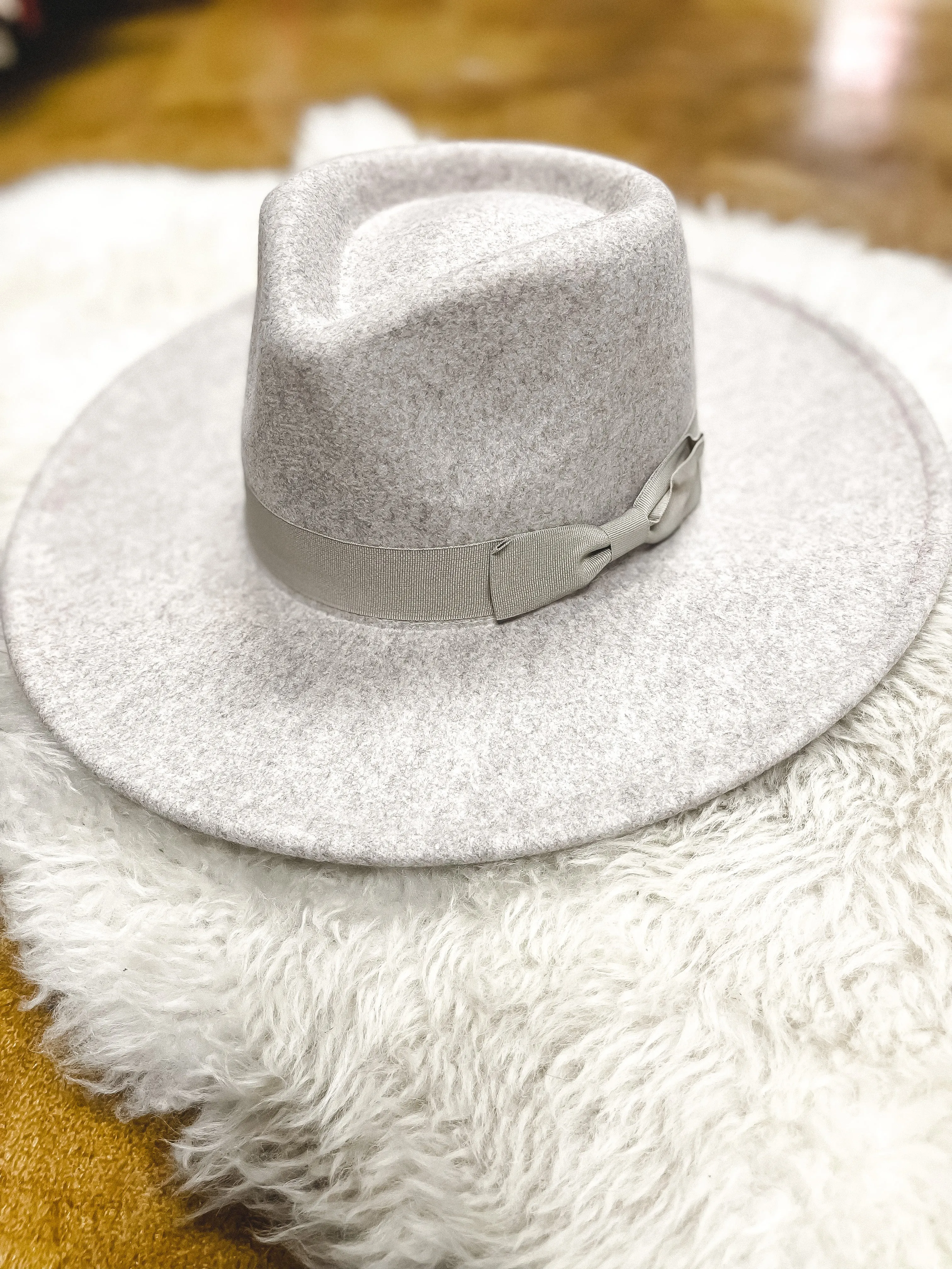 Lucca Ranchers Hat