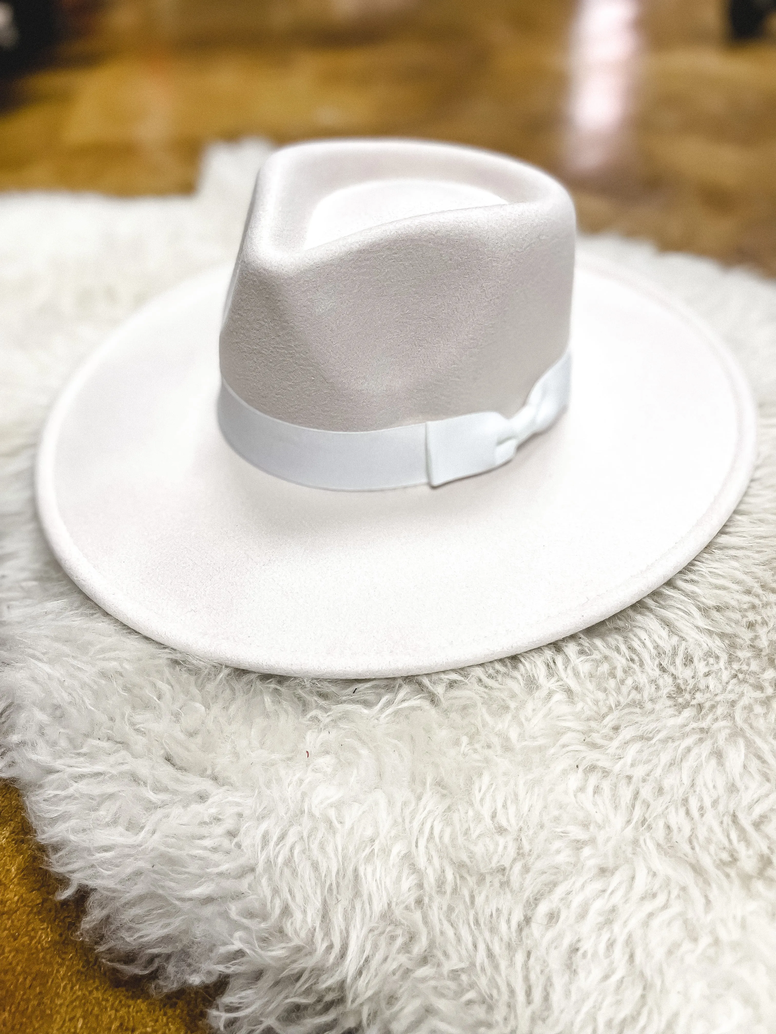 Lucca Ranchers Hat