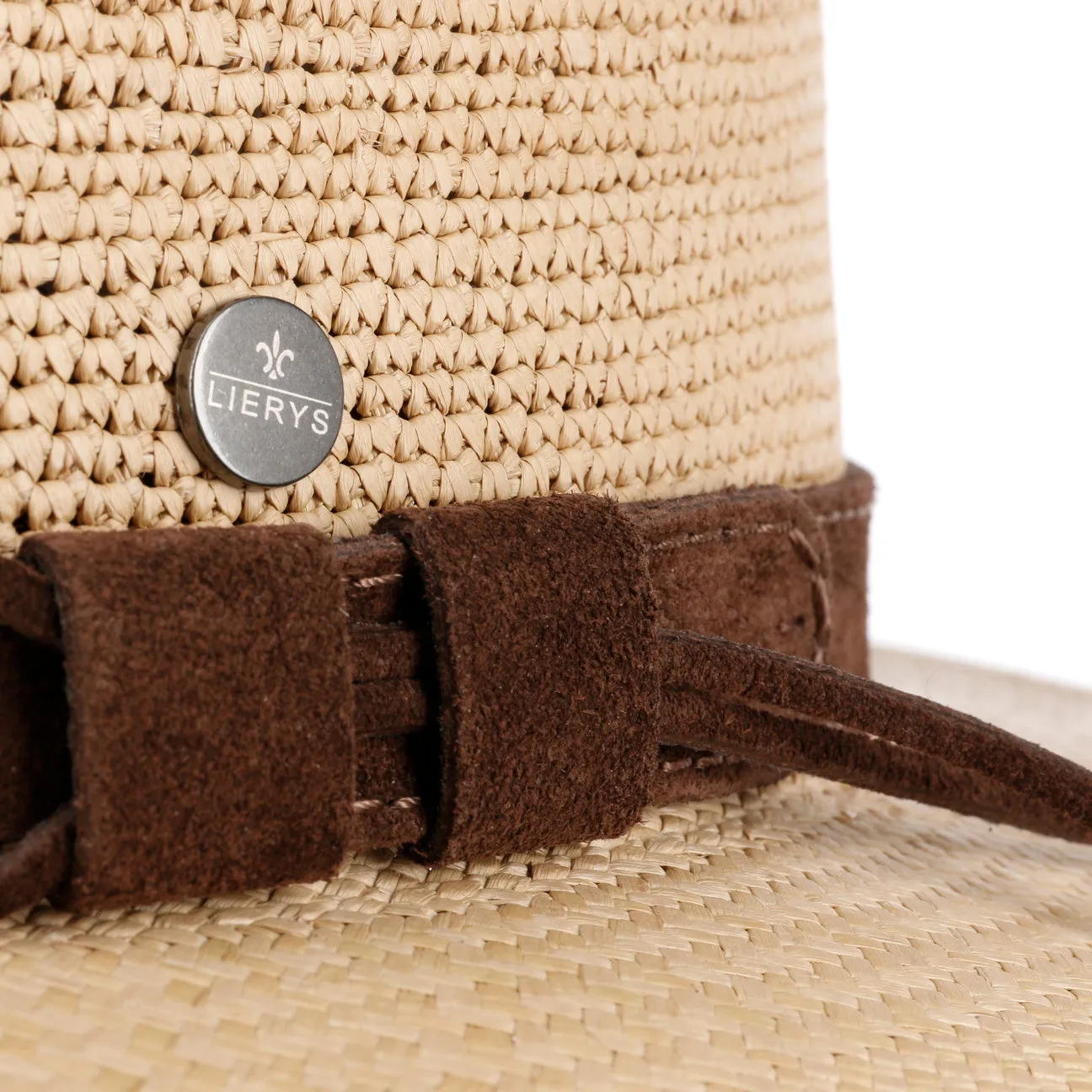 Meadow Whisper Straw Hat