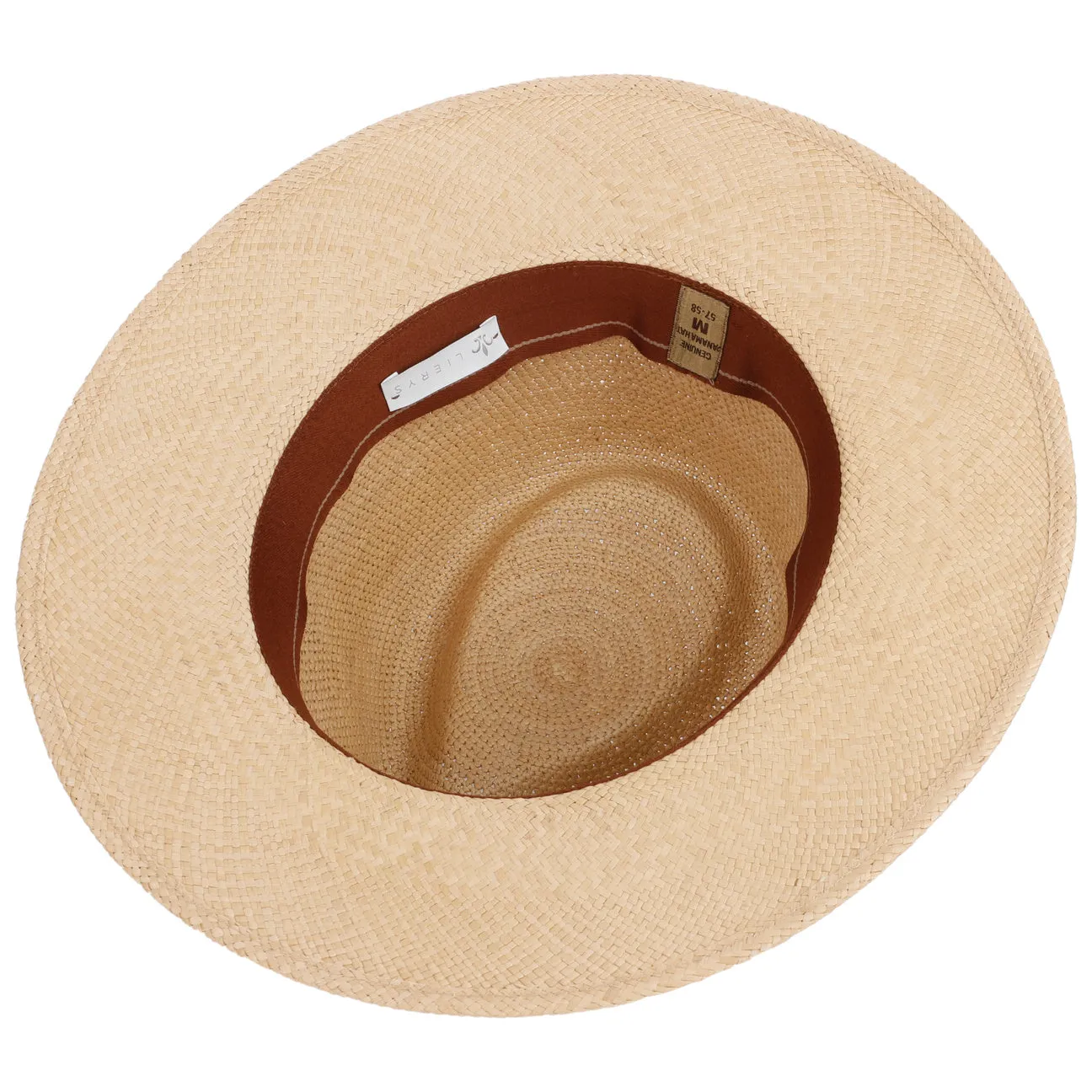 Meadow Whisper Straw Hat