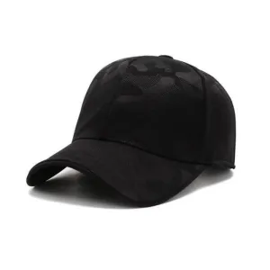 Men's Golf Camouflage Hat