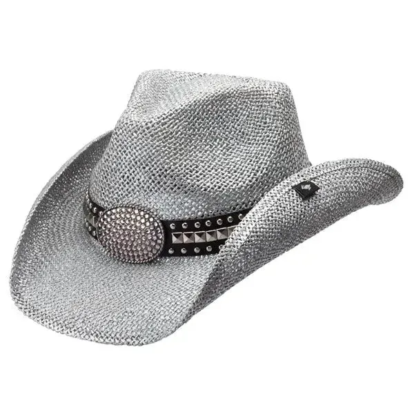 Peter Grimm Gila - Straw Cowgirl Hat