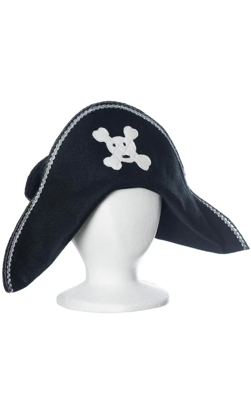 Pirate Hat