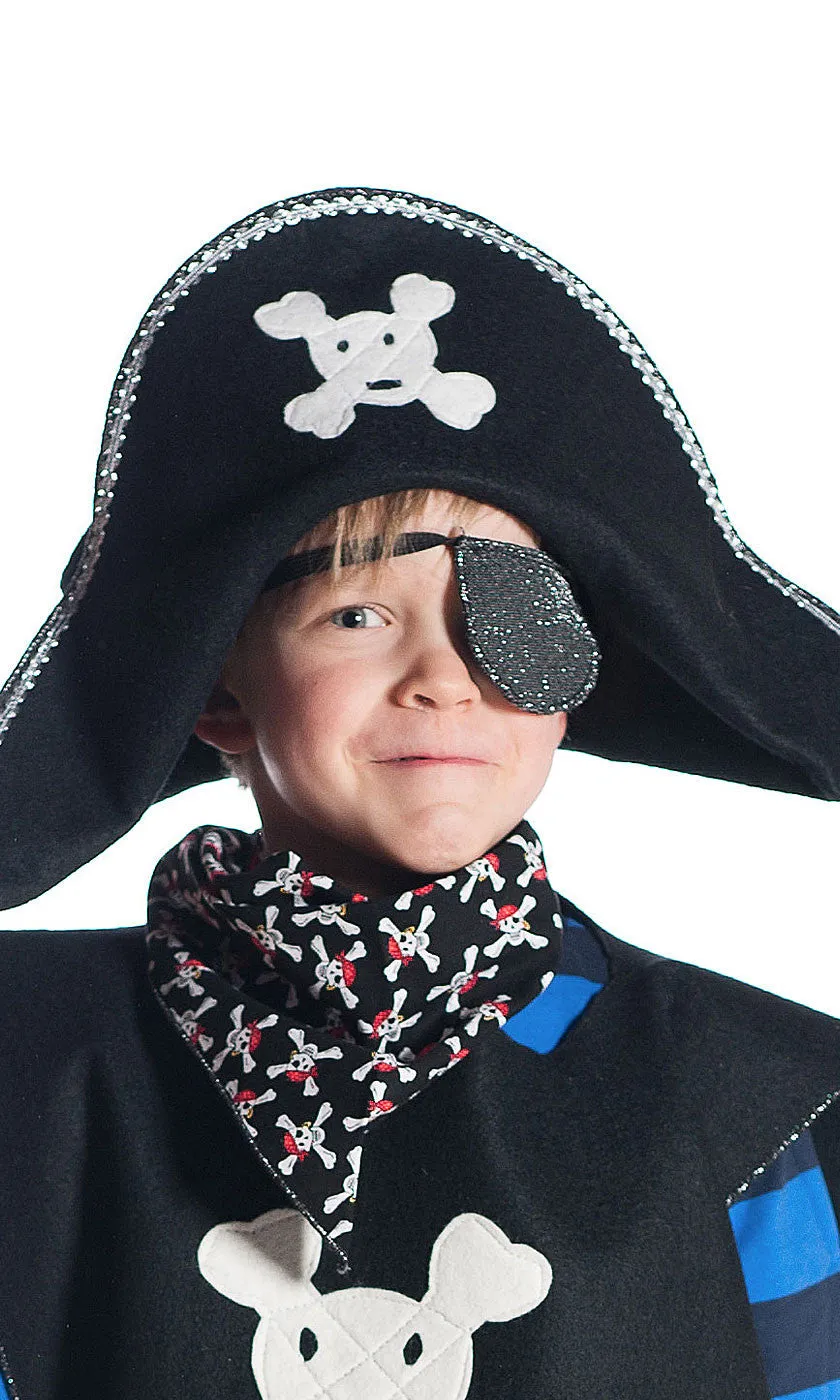 Pirate Hat