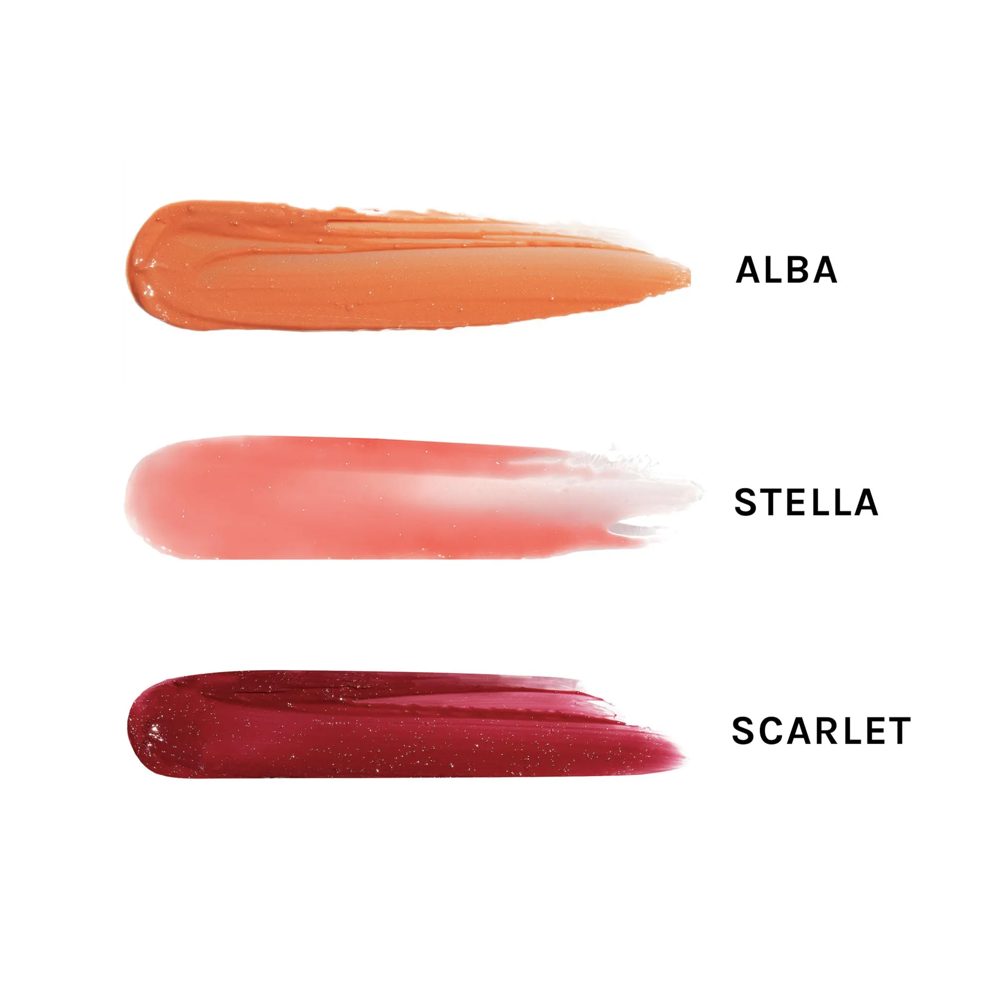 ROEN BEAUTY - Elixir Tinted Lip Oil Balm