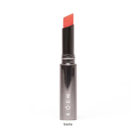 ROEN BEAUTY - Elixir Tinted Lip Oil Balm