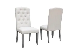 Shelter Cover Upholstered Dining Chair