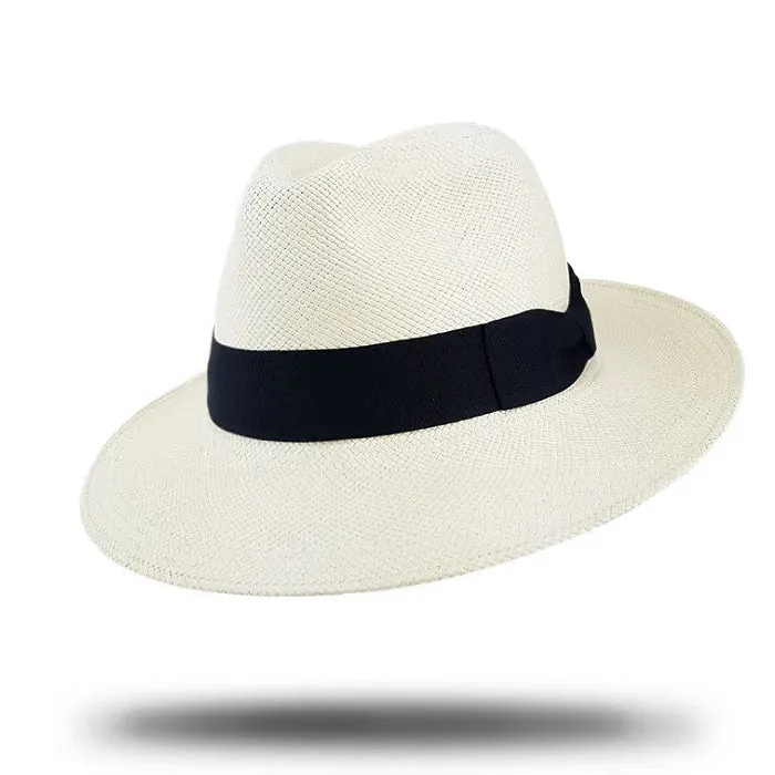 Stanton Hats Classic Ecuador Panama