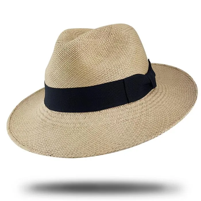 Stanton Hats Classic Ecuador Panama