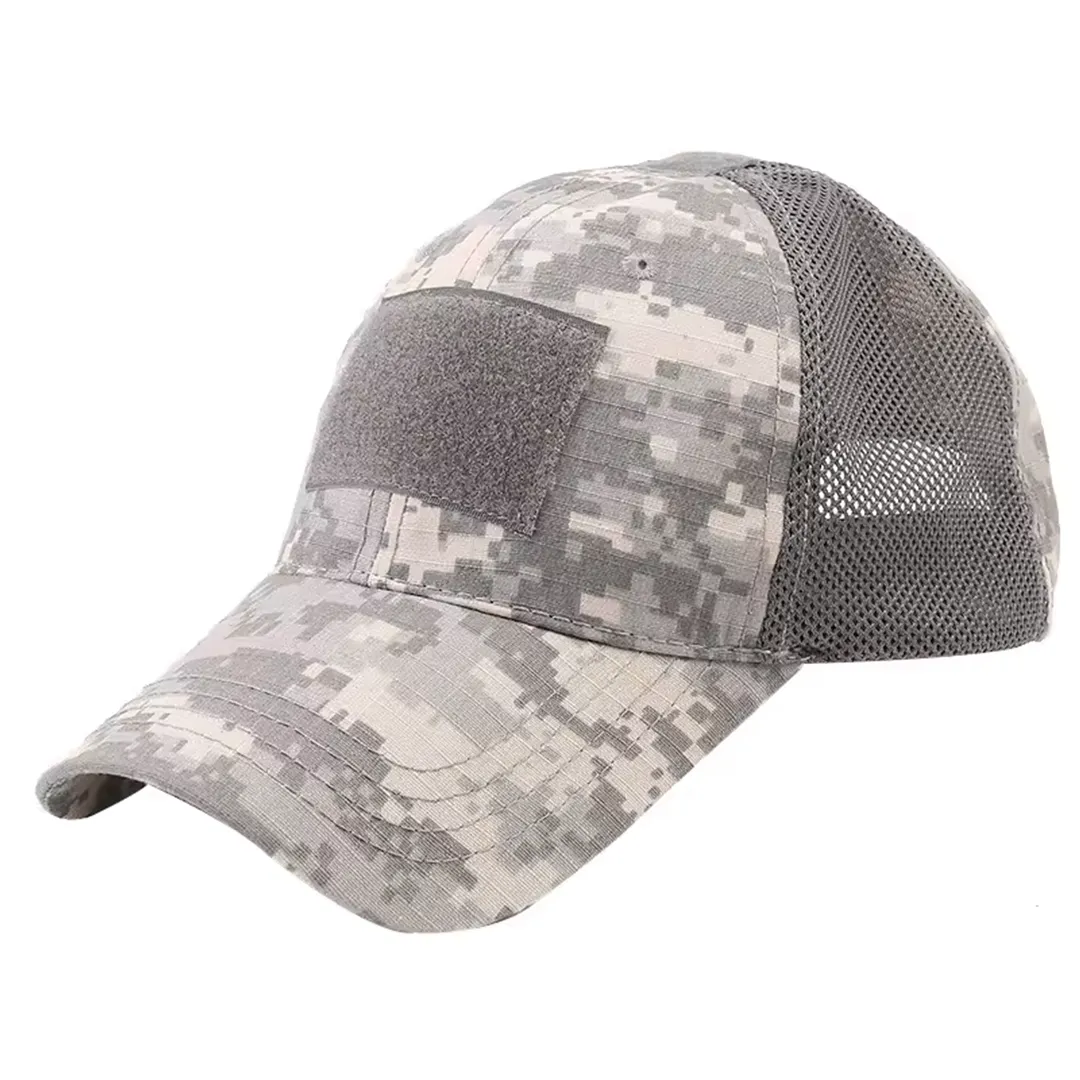 TactWild Battle Cap