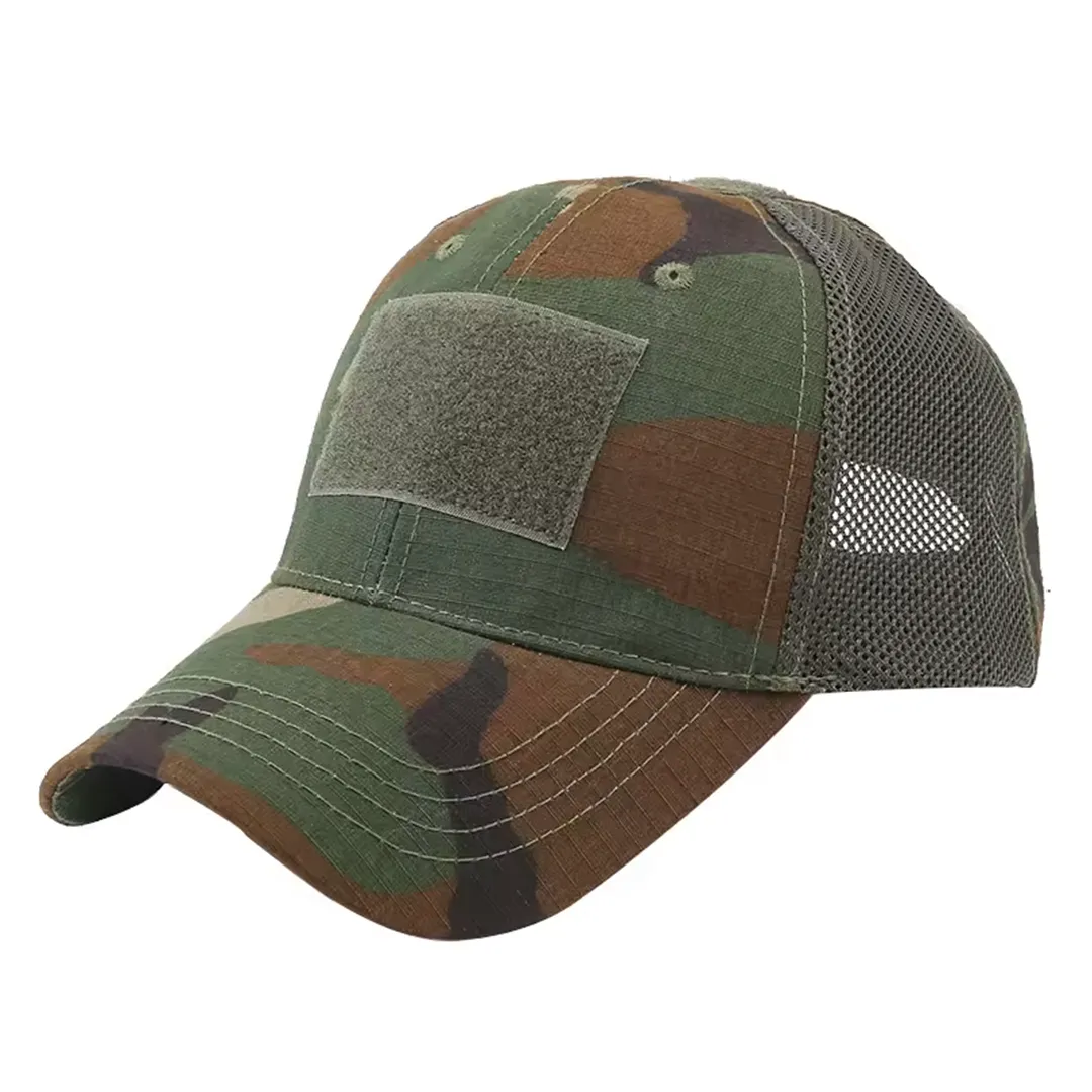 TactWild Battle Cap