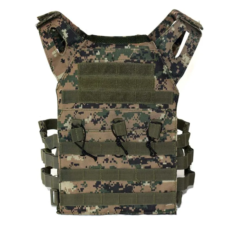 TEEK - Tactical Airsoft Vest