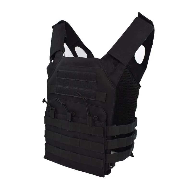 TEEK - Tactical Airsoft Vest